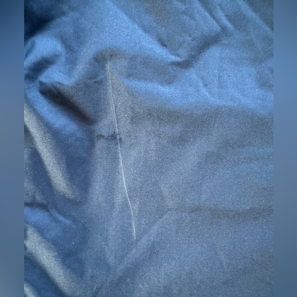 ISPO Fleece Lined Snow Pants - Picture 8 of 8